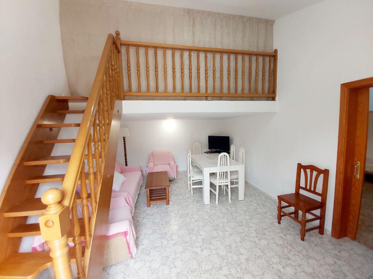 For rent of house in L´Ametlla de Mar