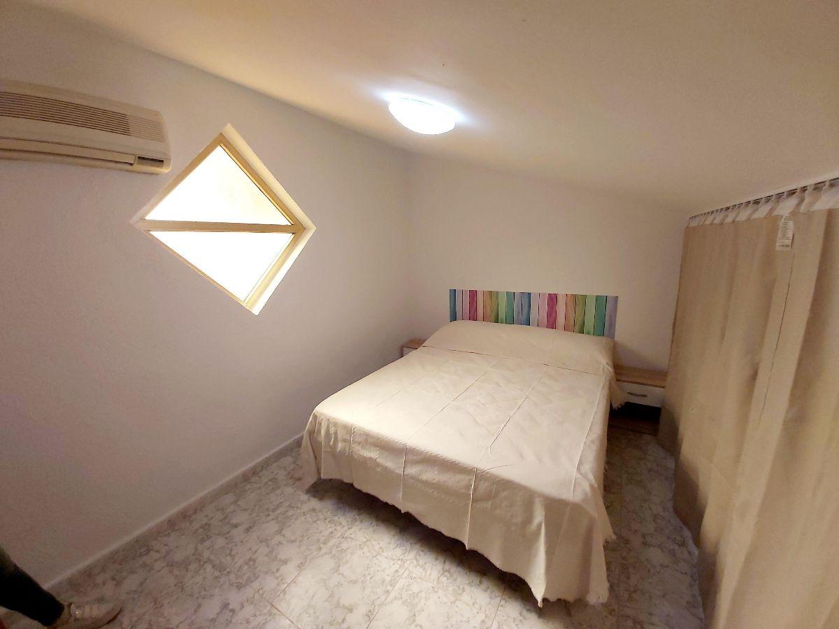For rent of house in L´Ametlla de Mar
