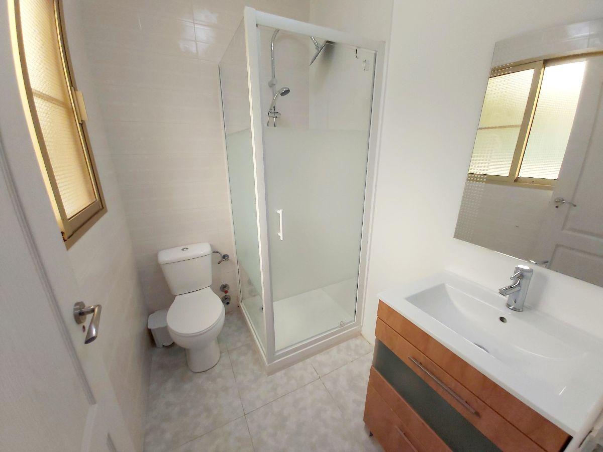 For rent of house in L´Ametlla de Mar