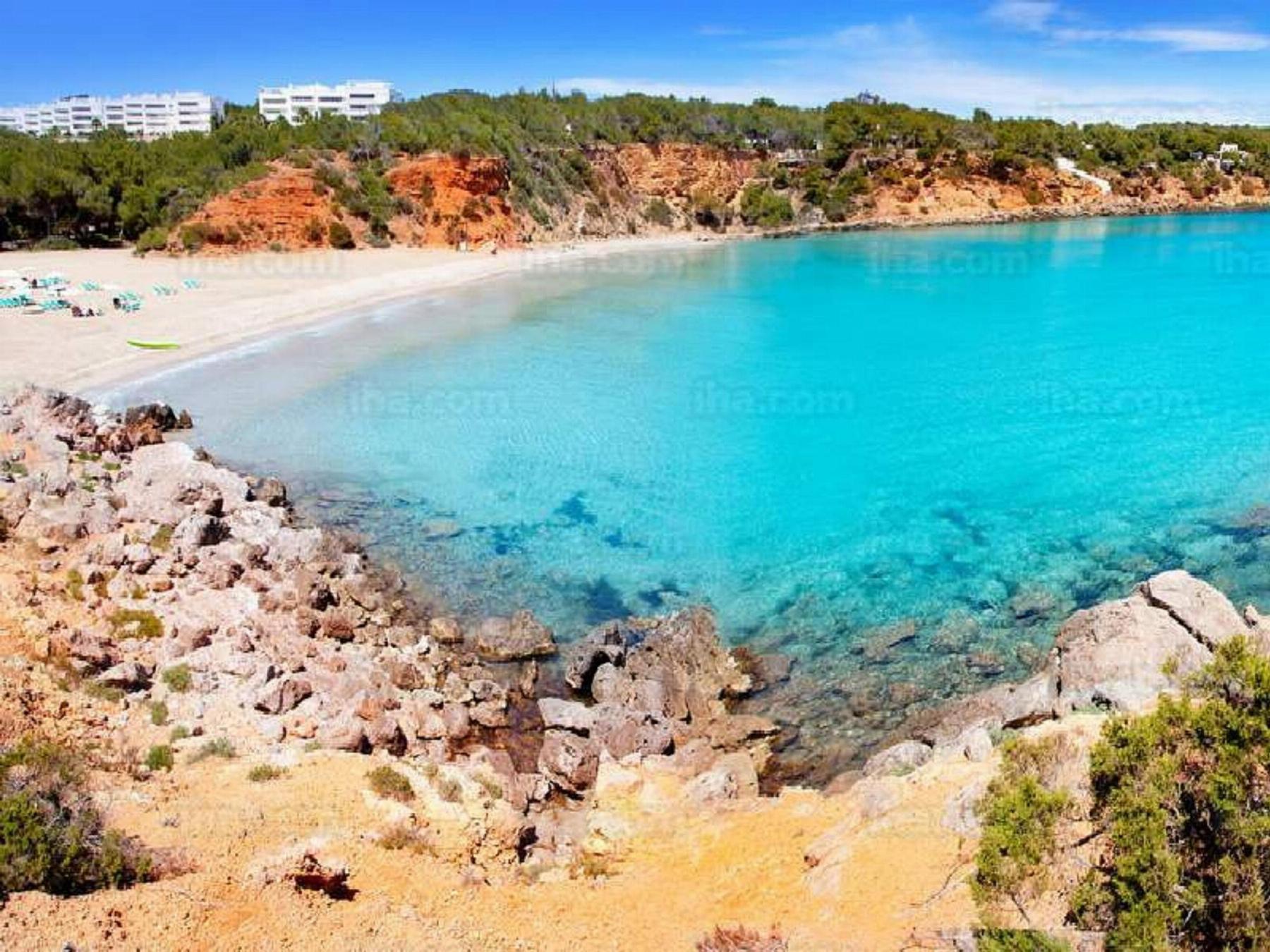 For rent of house in L´Ametlla de Mar