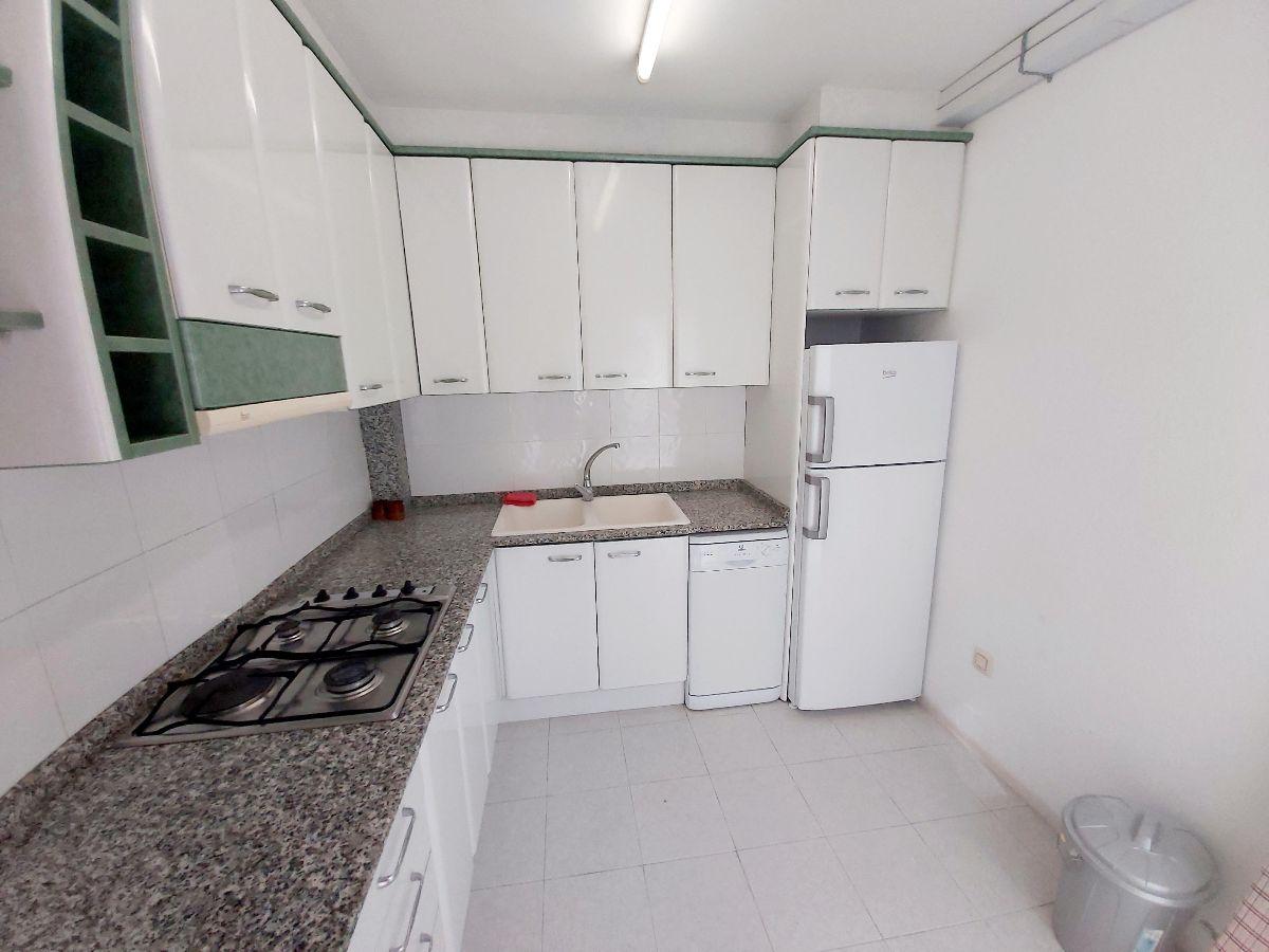 For rent of house in L´Ametlla de Mar