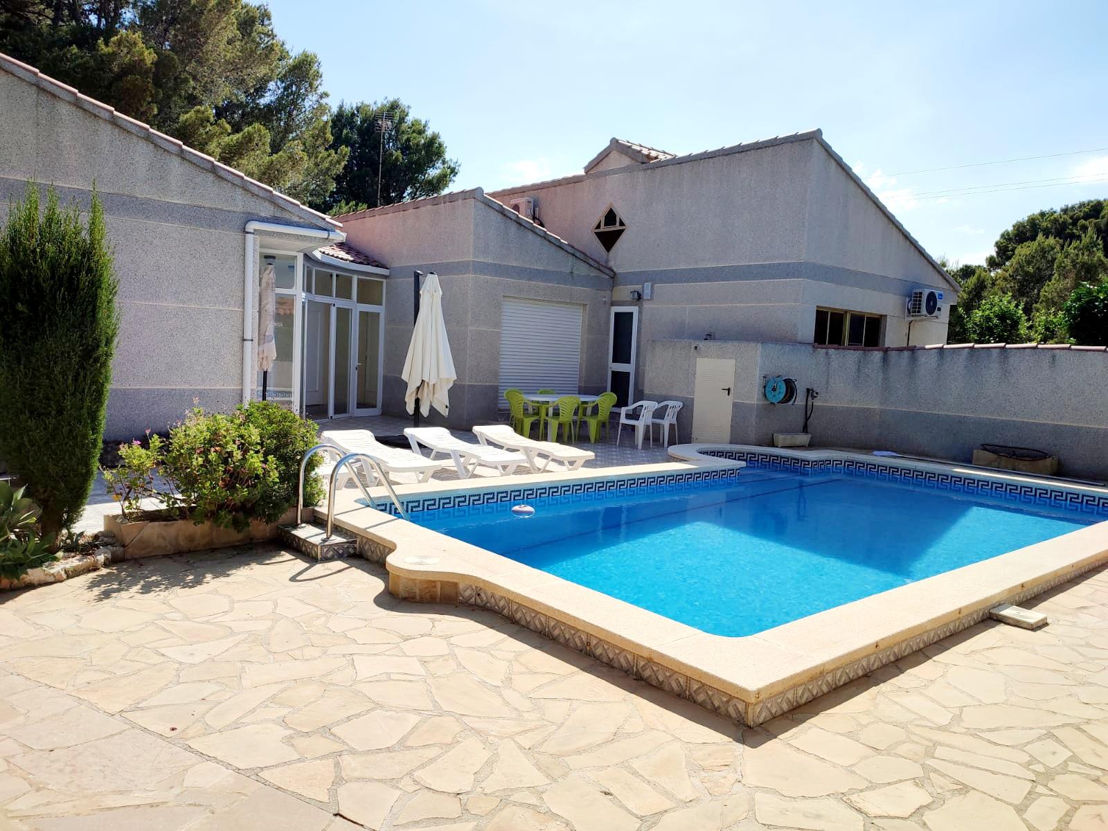 For rent of house in L´Ametlla de Mar