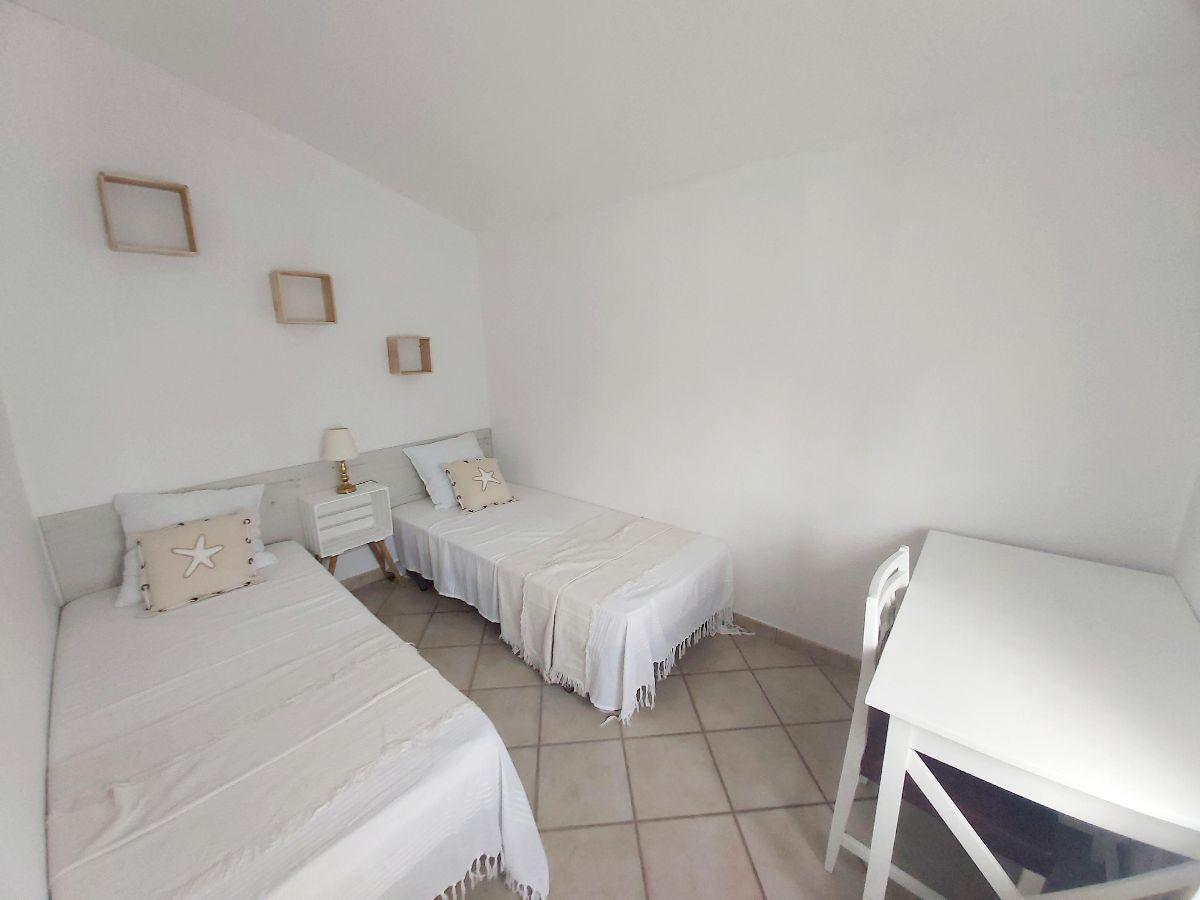 For rent of villa in L´Ametlla de Mar