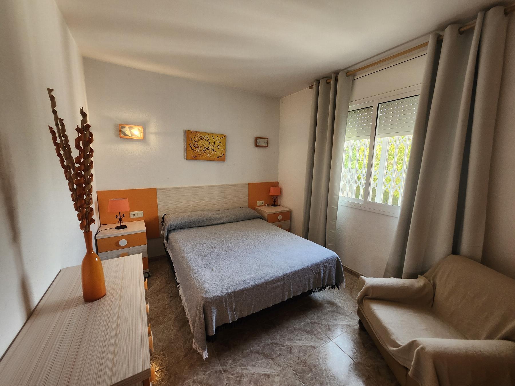 For rent of villa in L´Ametlla de Mar