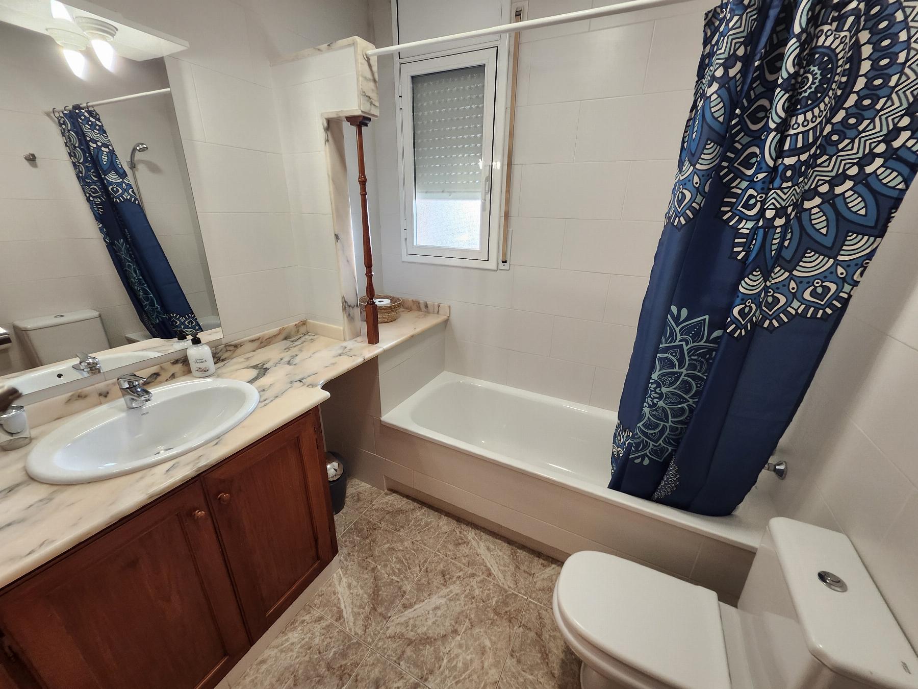 For rent of villa in L´Ametlla de Mar