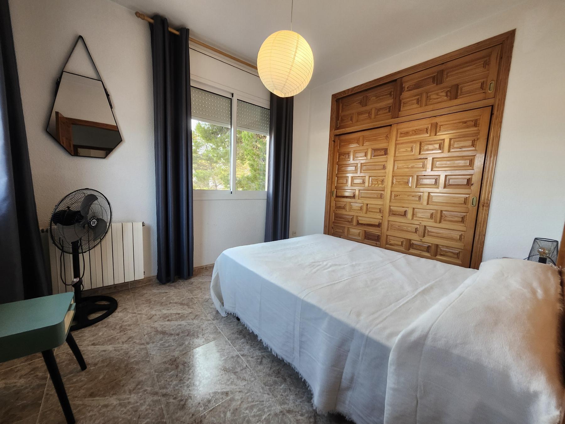 For rent of villa in L´Ametlla de Mar