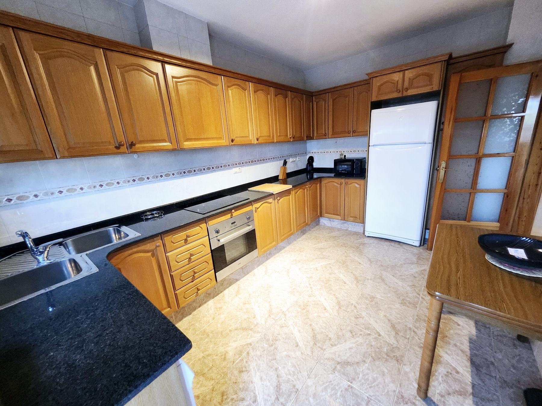 For rent of villa in L´Ametlla de Mar