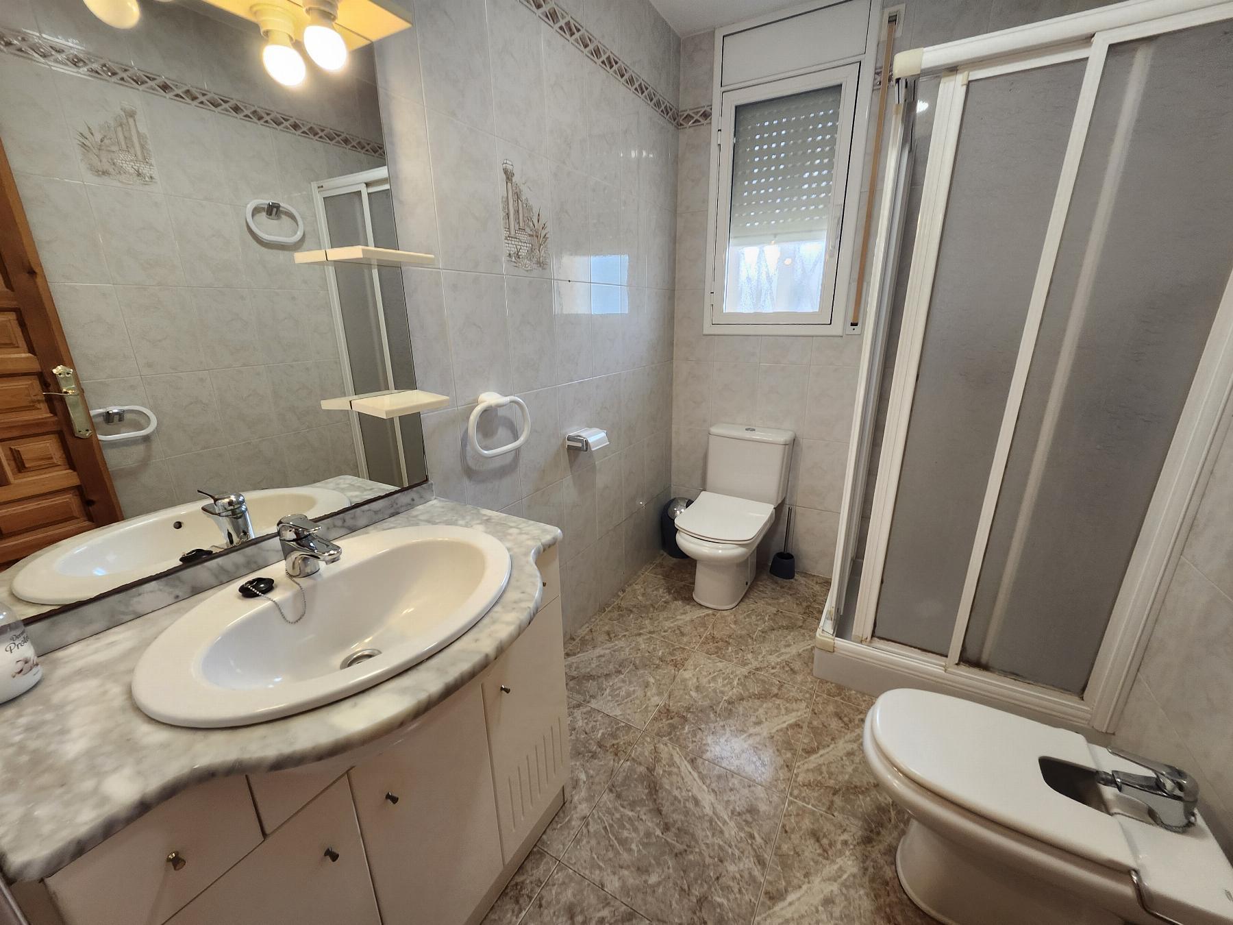 For rent of villa in L´Ametlla de Mar