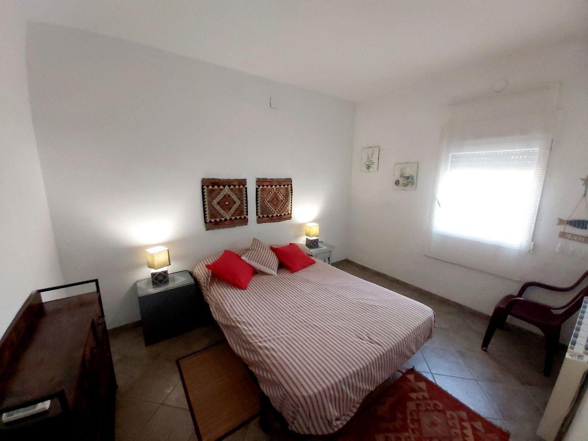 For rent of villa in L´Ametlla de Mar