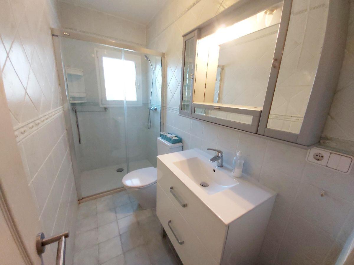 For rent of villa in L´Ametlla de Mar