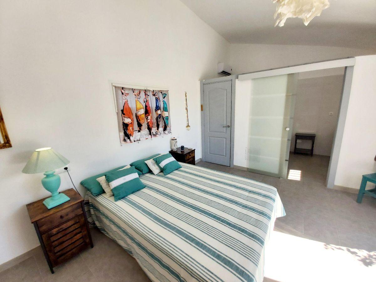 For rent of villa in L´Ametlla de Mar