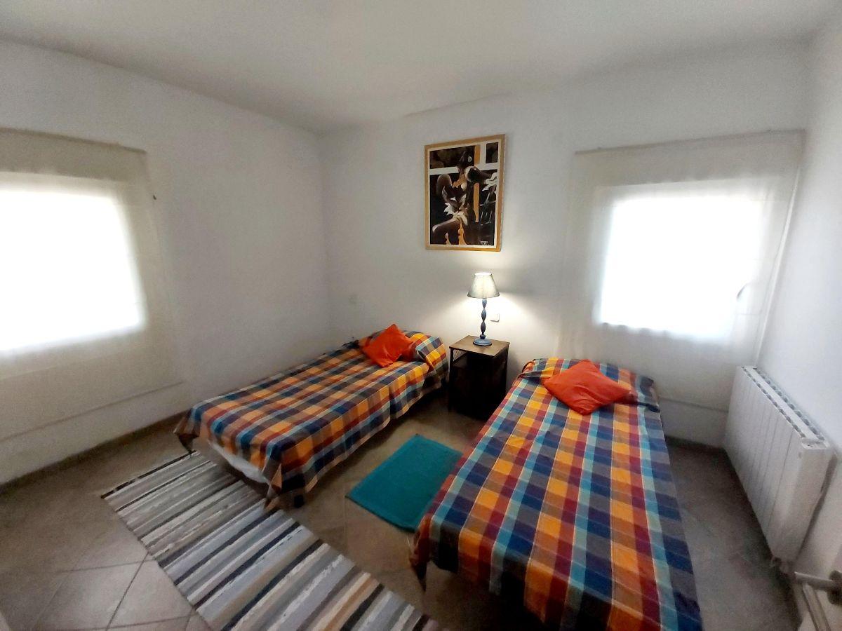 For rent of villa in L´Ametlla de Mar