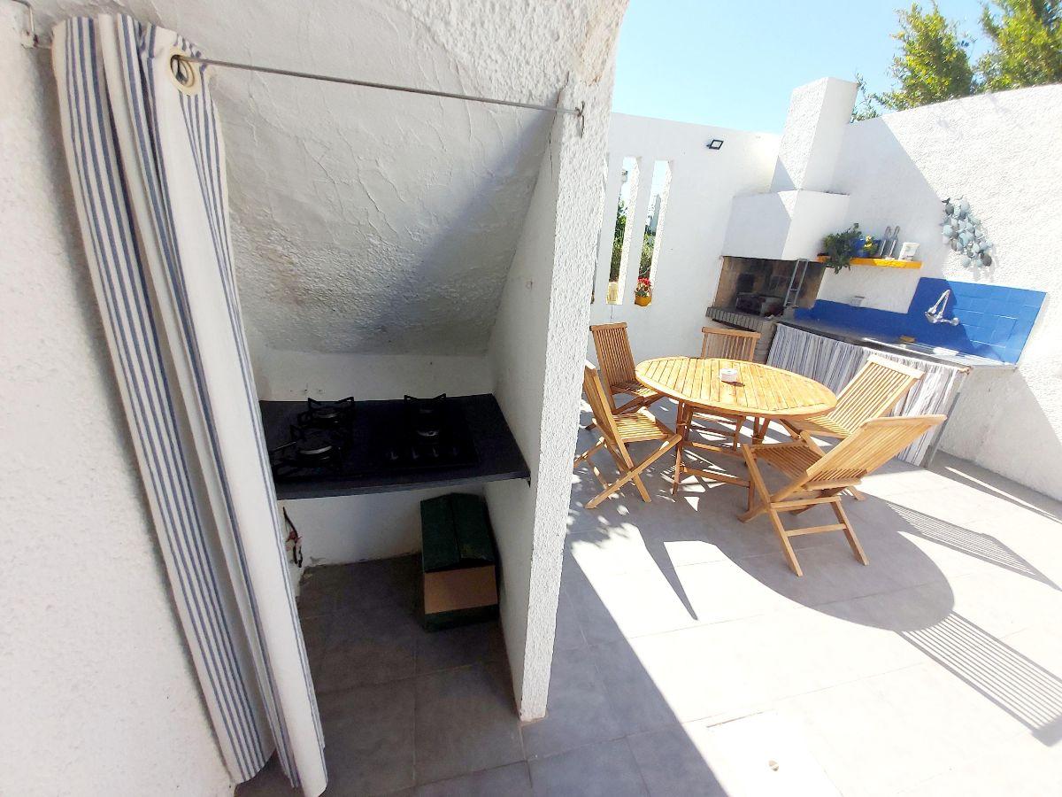 For rent of villa in L´Ametlla de Mar