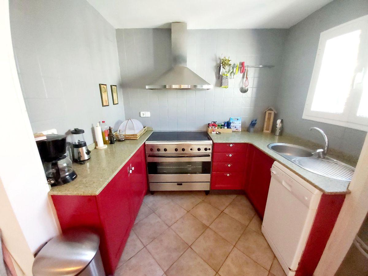 For rent of villa in L´Ametlla de Mar