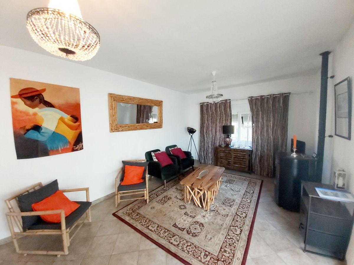 For rent of villa in L´Ametlla de Mar
