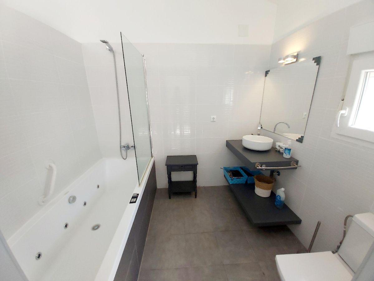 For rent of villa in L´Ametlla de Mar