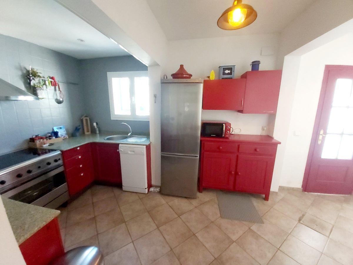For rent of villa in L´Ametlla de Mar