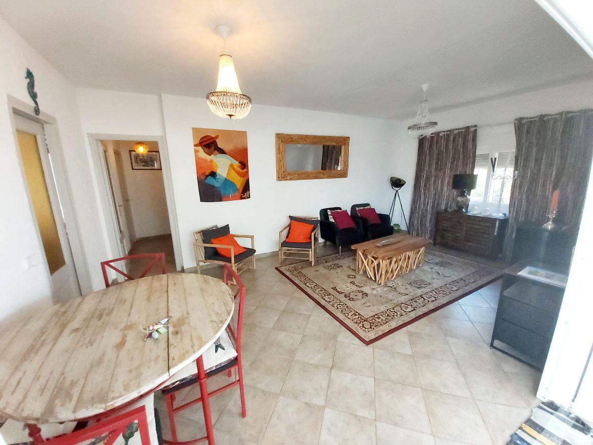 For rent of villa in L´Ametlla de Mar