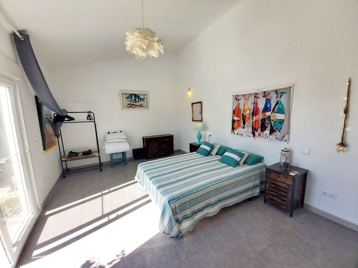 For rent of villa in L´Ametlla de Mar