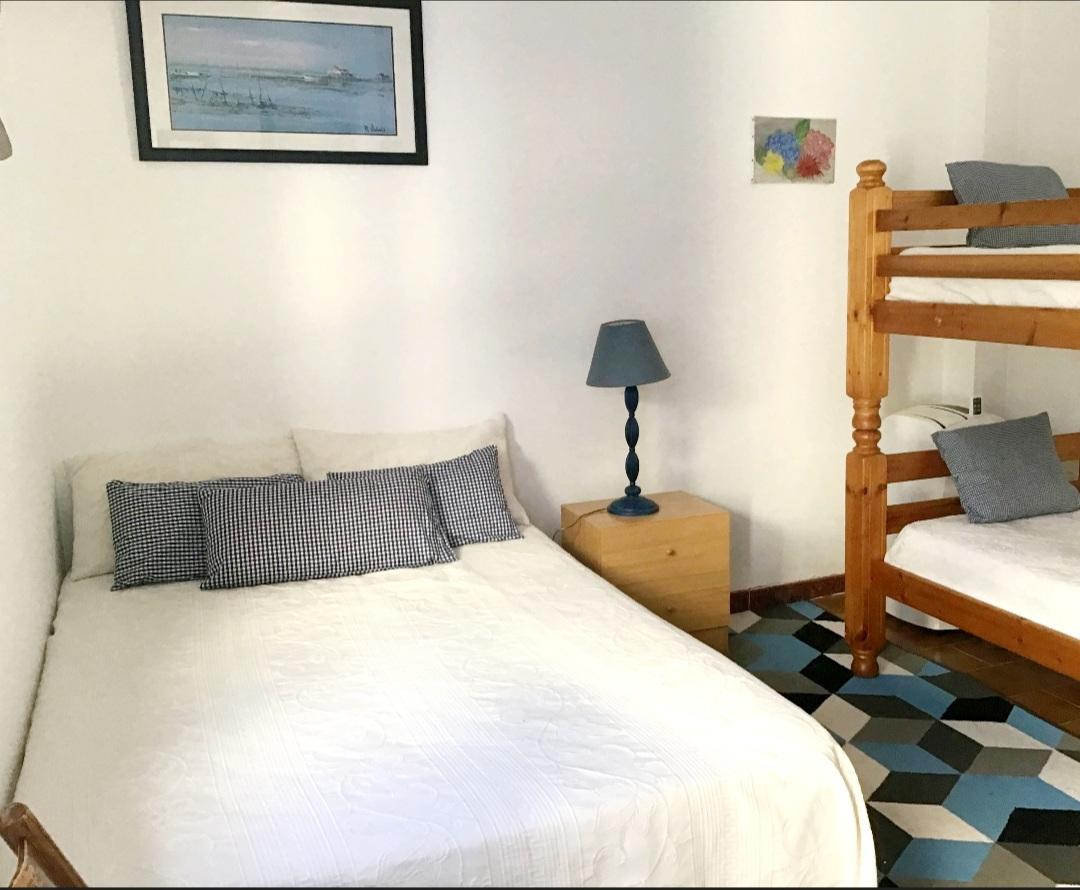 For rent of villa in L´Ametlla de Mar