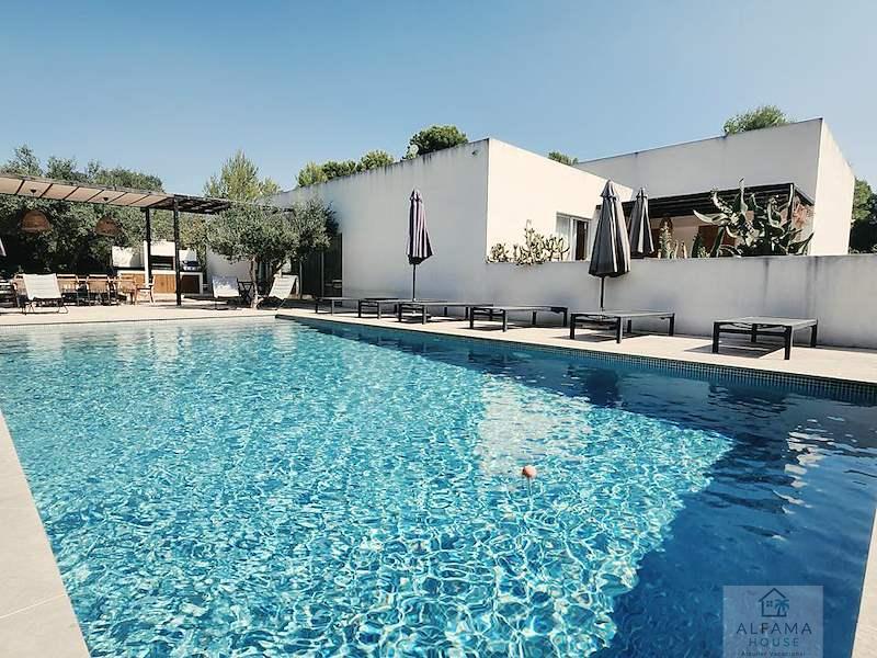 Alquiler de villa en L´Ametlla de Mar