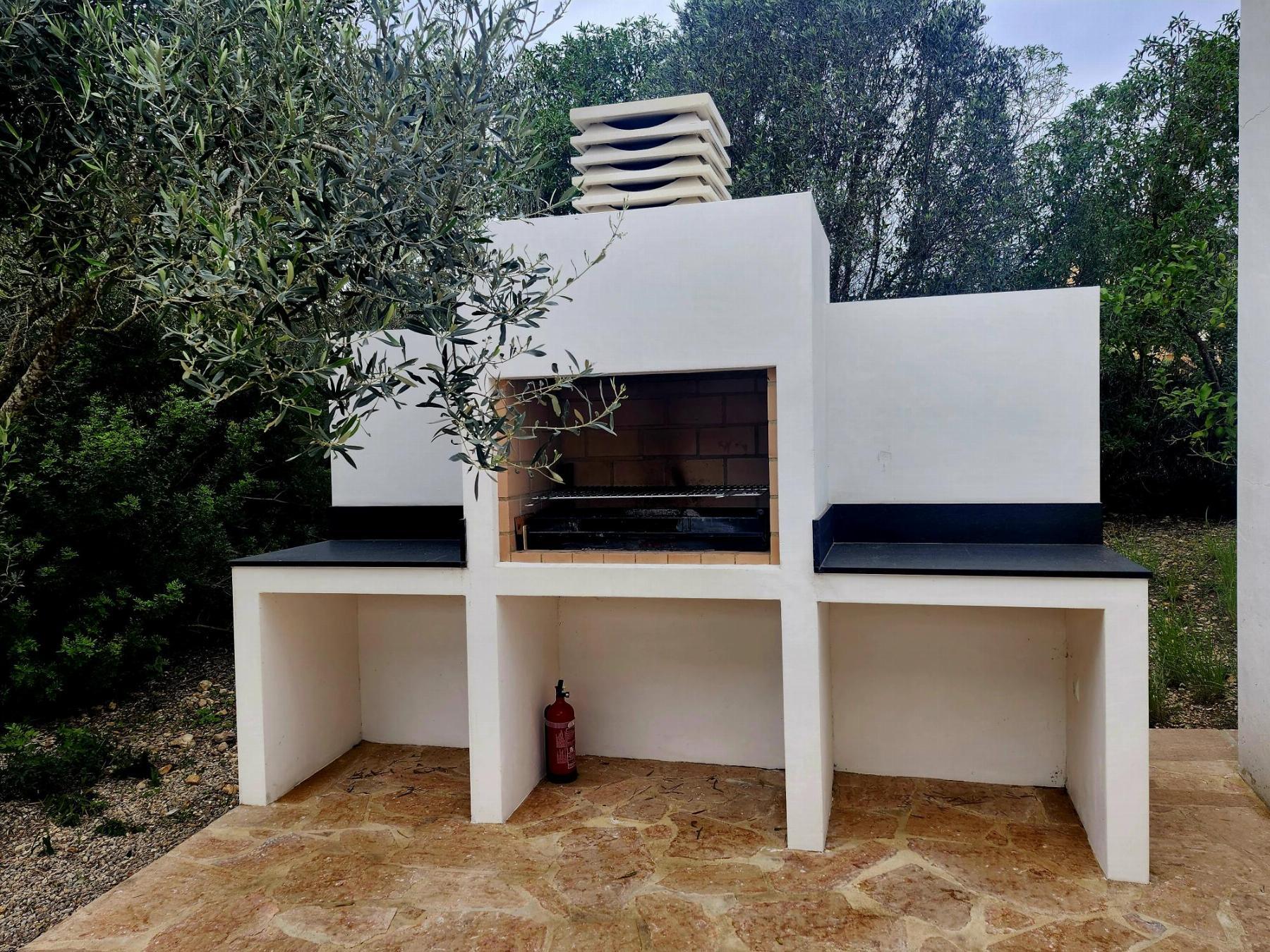 Alquiler de villa en L´Ametlla de Mar