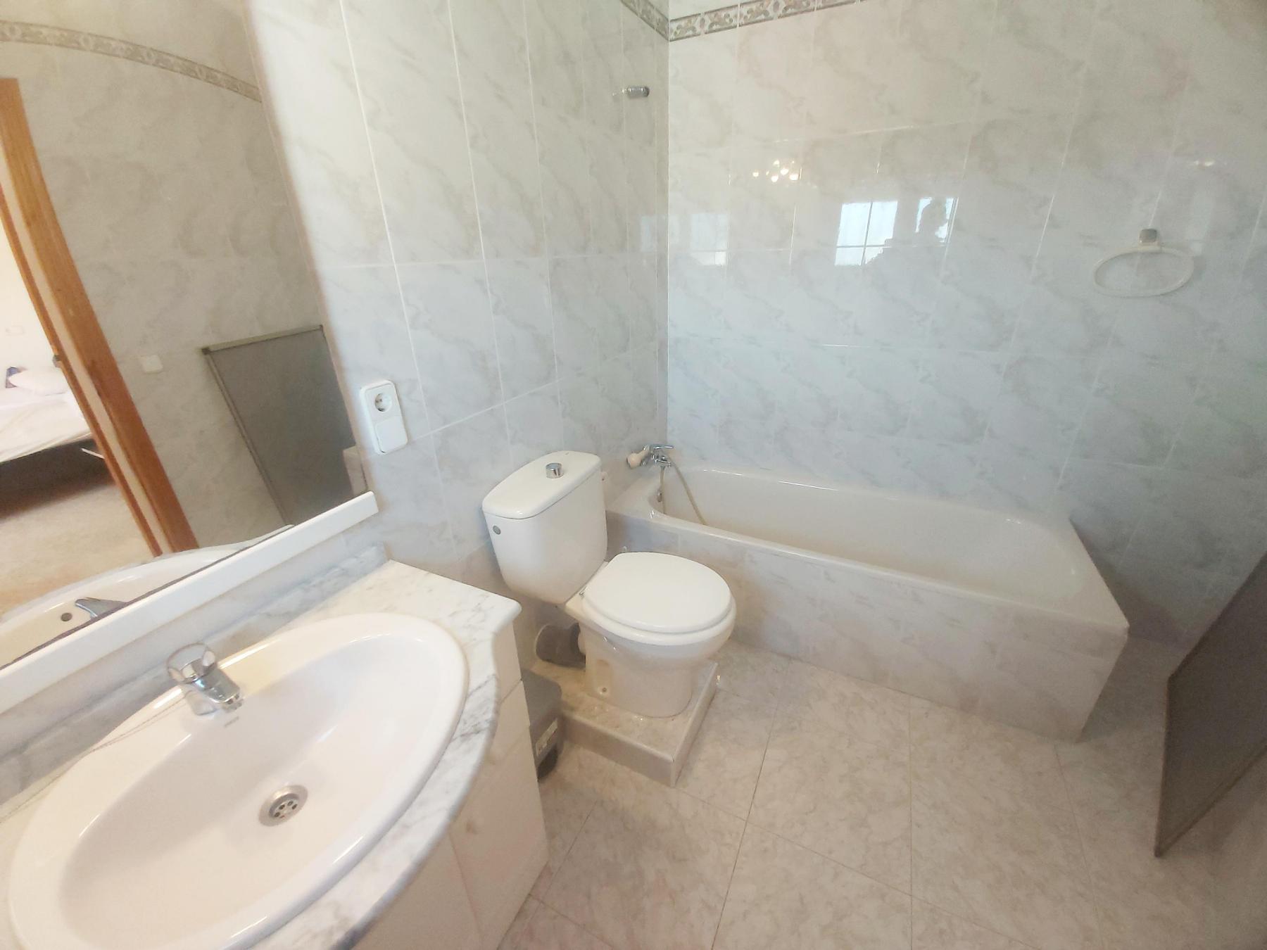 For rent of villa in L´Ametlla de Mar