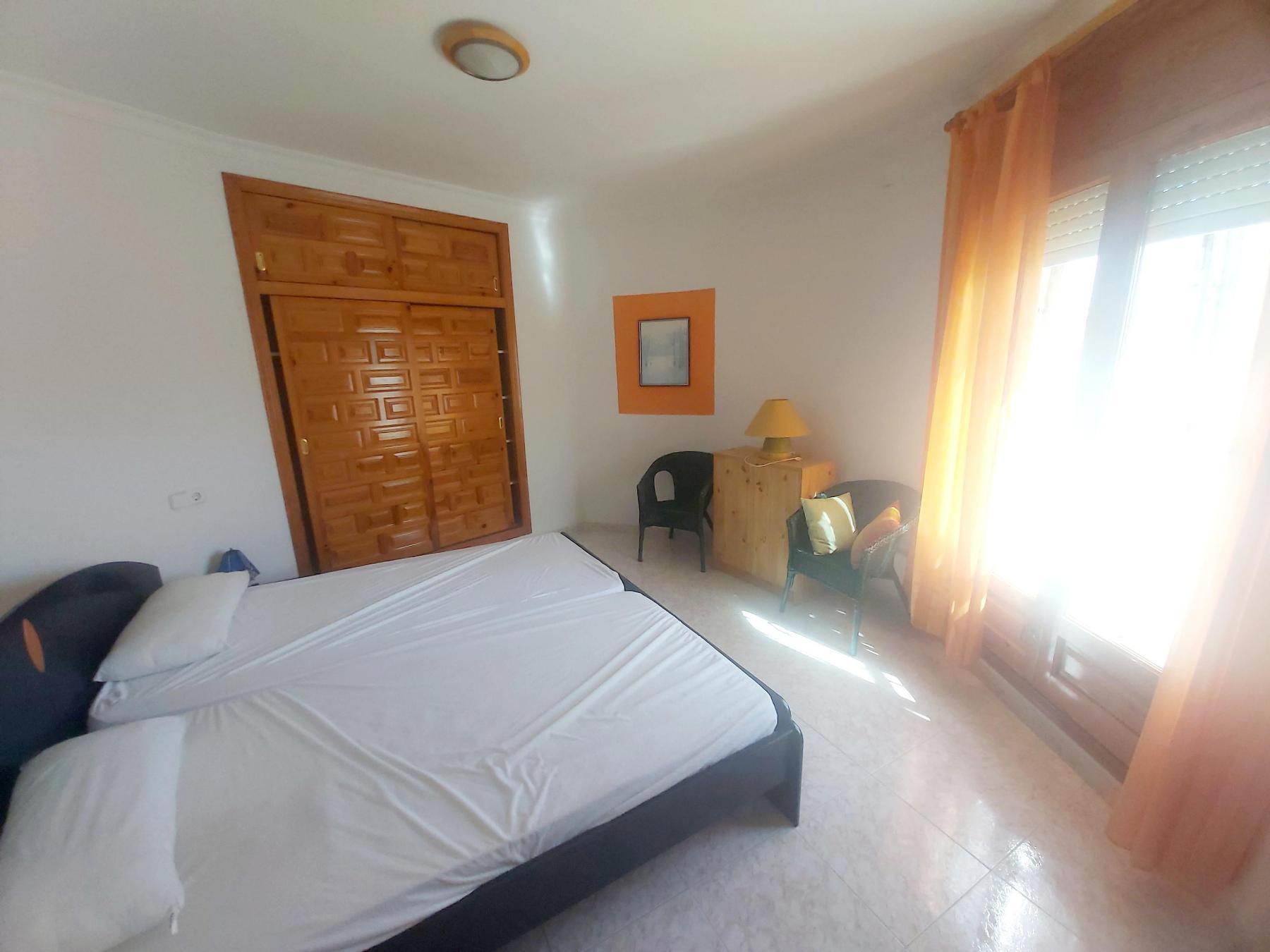 For rent of villa in L´Ametlla de Mar