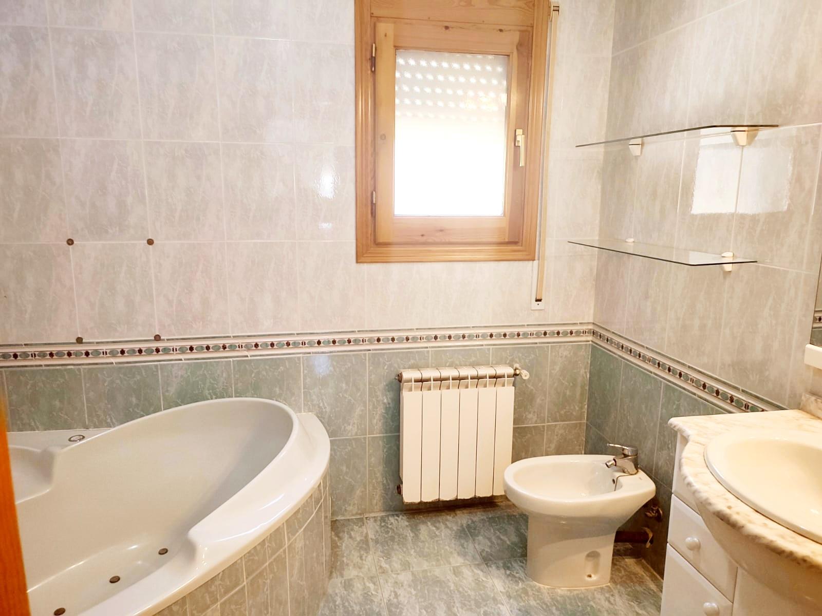 For rent of villa in L´Ametlla de Mar