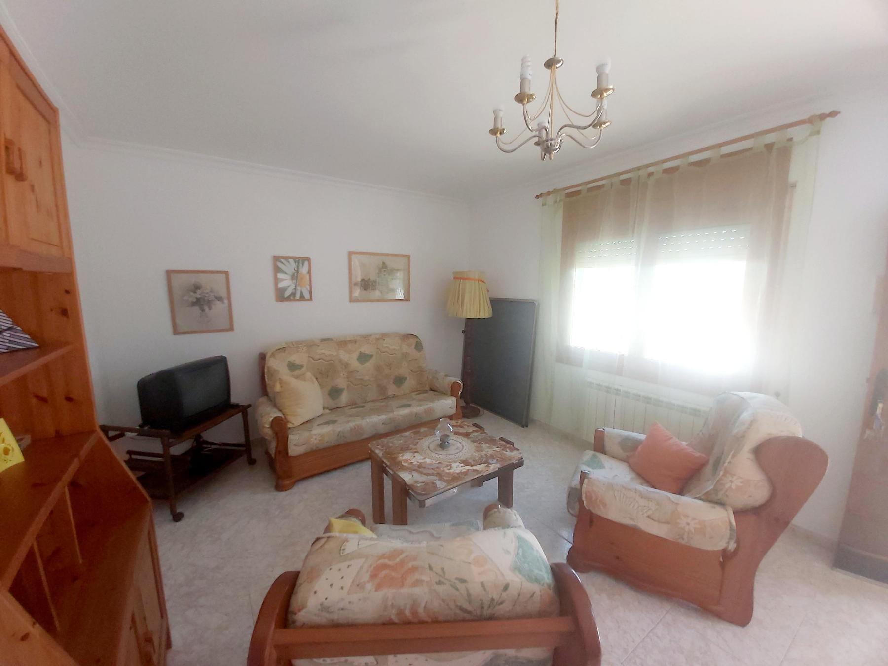 For rent of villa in L´Ametlla de Mar