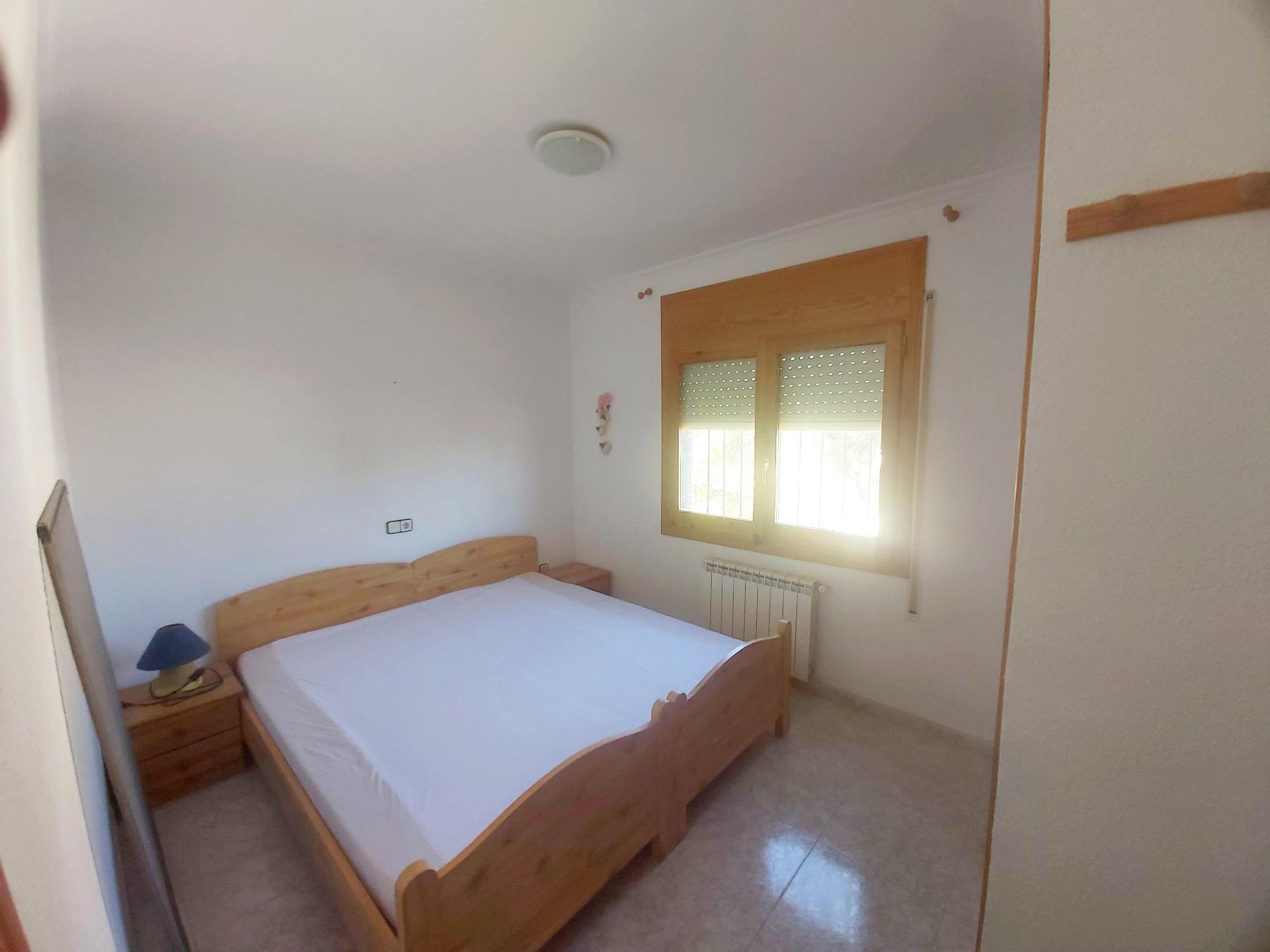For rent of villa in L´Ametlla de Mar
