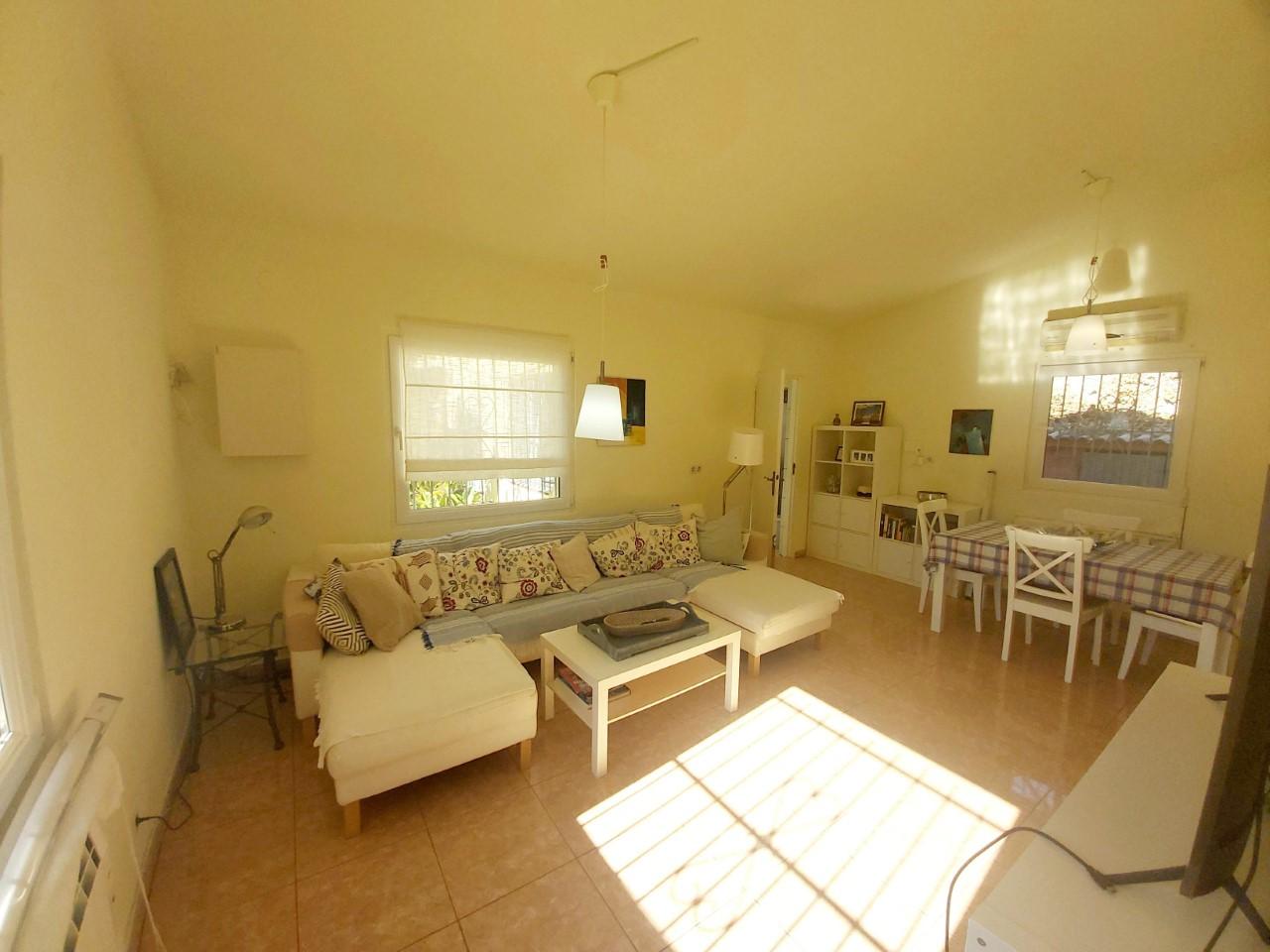 Alquiler de villa en L´Ametlla de Mar