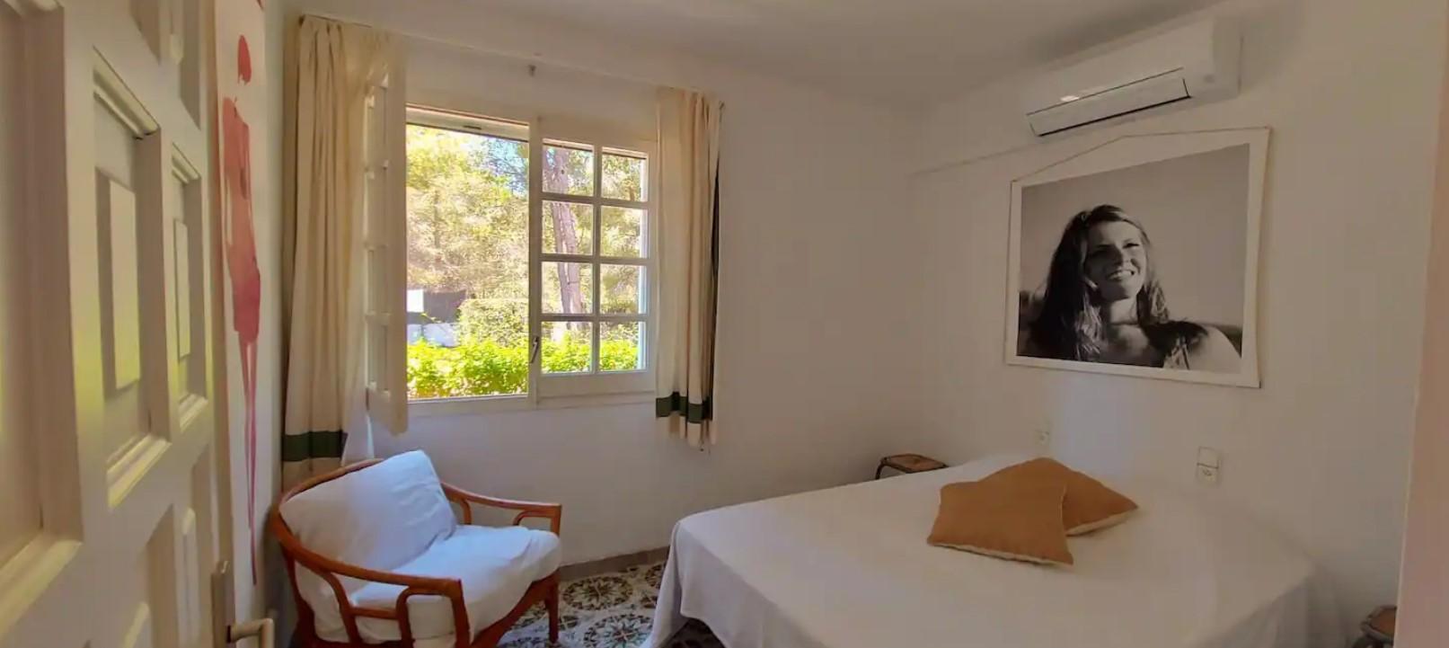 For rent of apartment in L´Ametlla de Mar