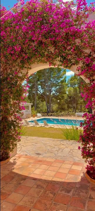 For rent of apartment in L´Ametlla de Mar