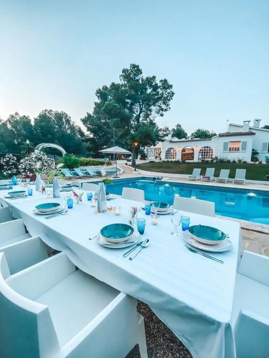 For rent of apartment in L´Ametlla de Mar