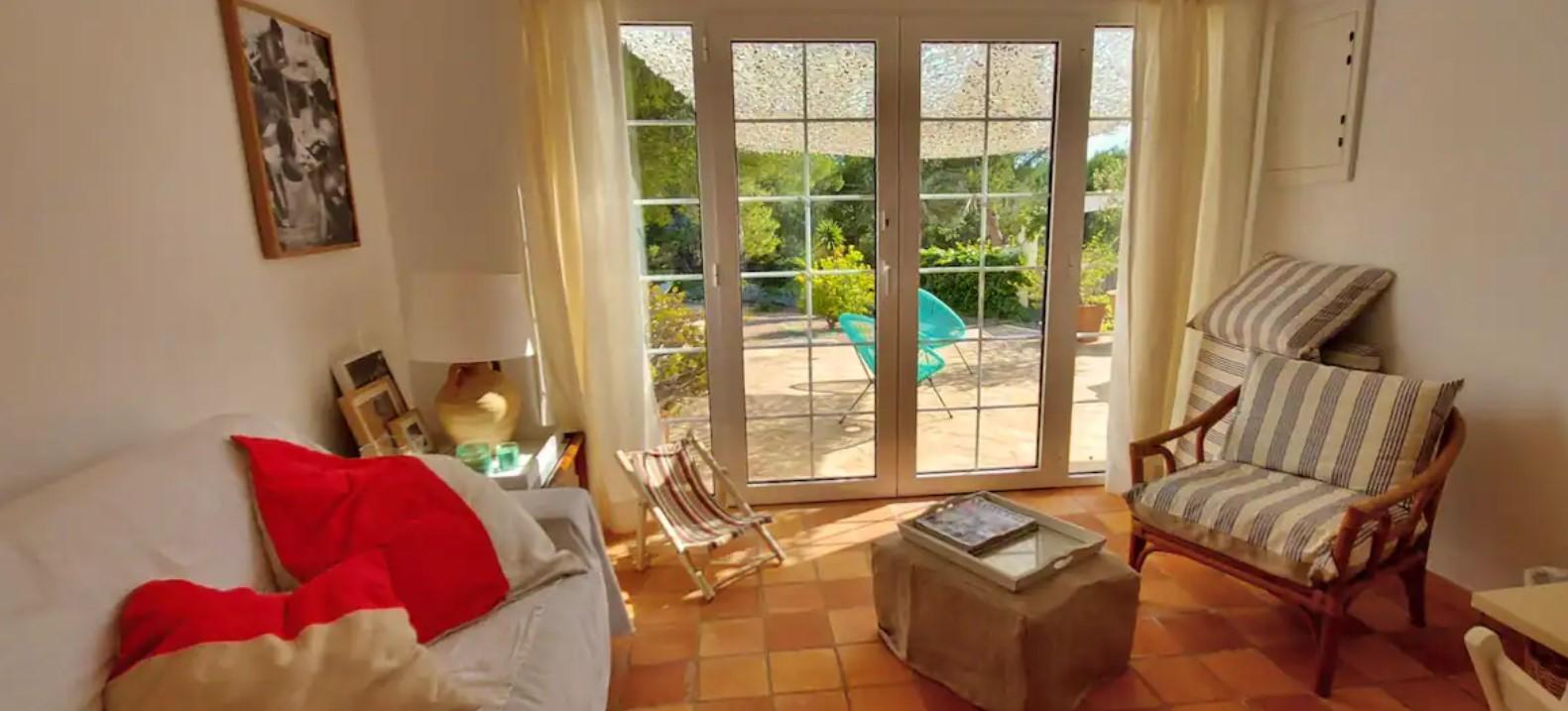 For rent of apartment in L´Ametlla de Mar