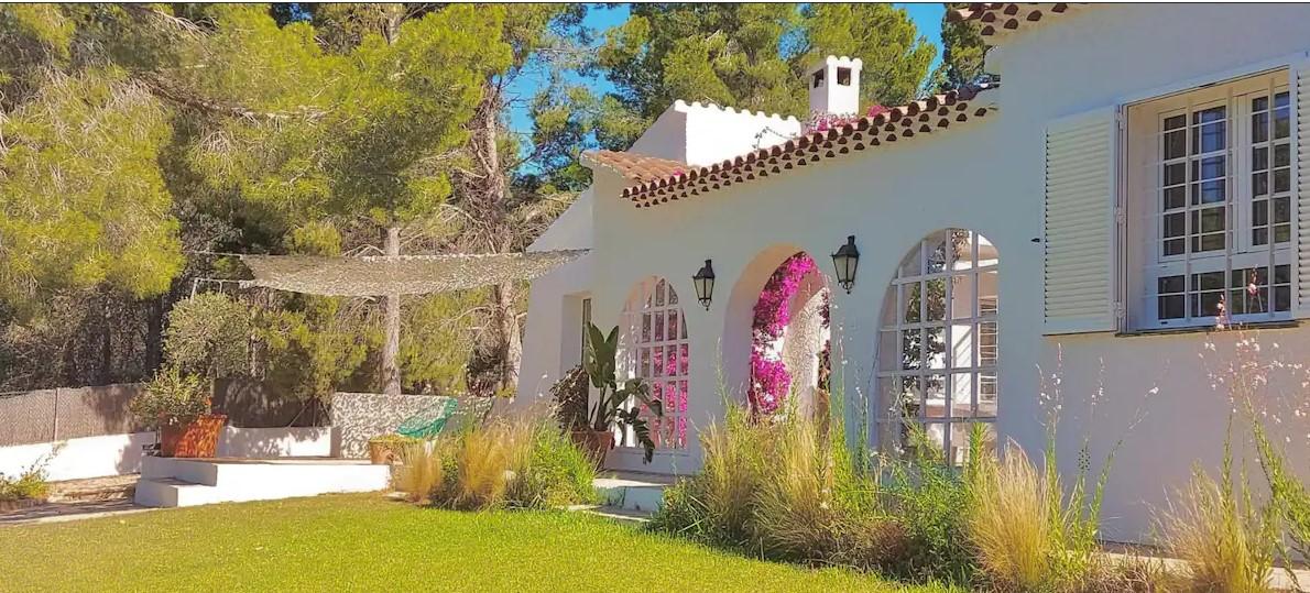 For rent of apartment in L´Ametlla de Mar