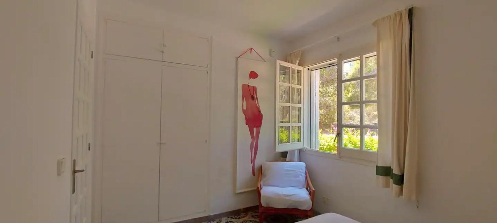For rent of apartment in L´Ametlla de Mar