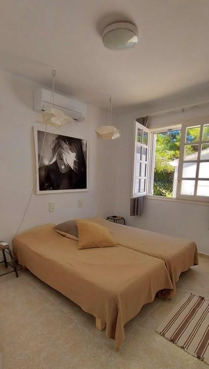 For rent of apartment in L´Ametlla de Mar