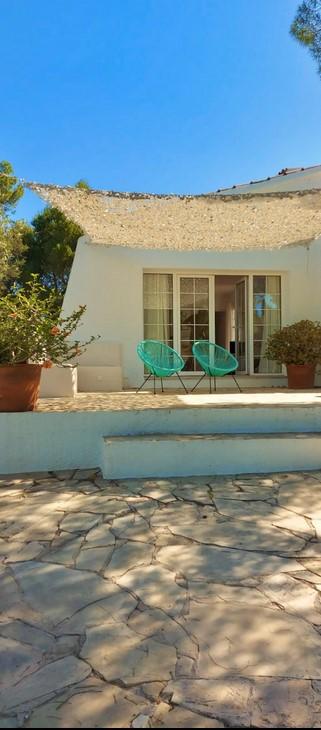 For rent of apartment in L´Ametlla de Mar