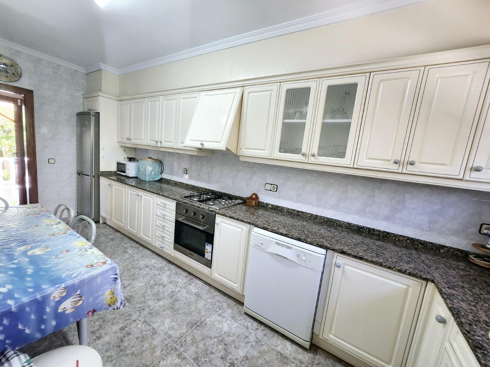 For rent of villa in L´Ametlla de Mar