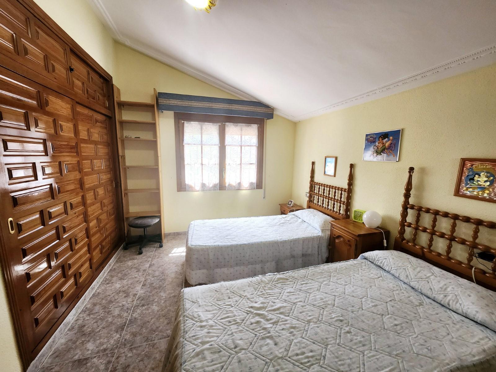 For rent of villa in L´Ametlla de Mar