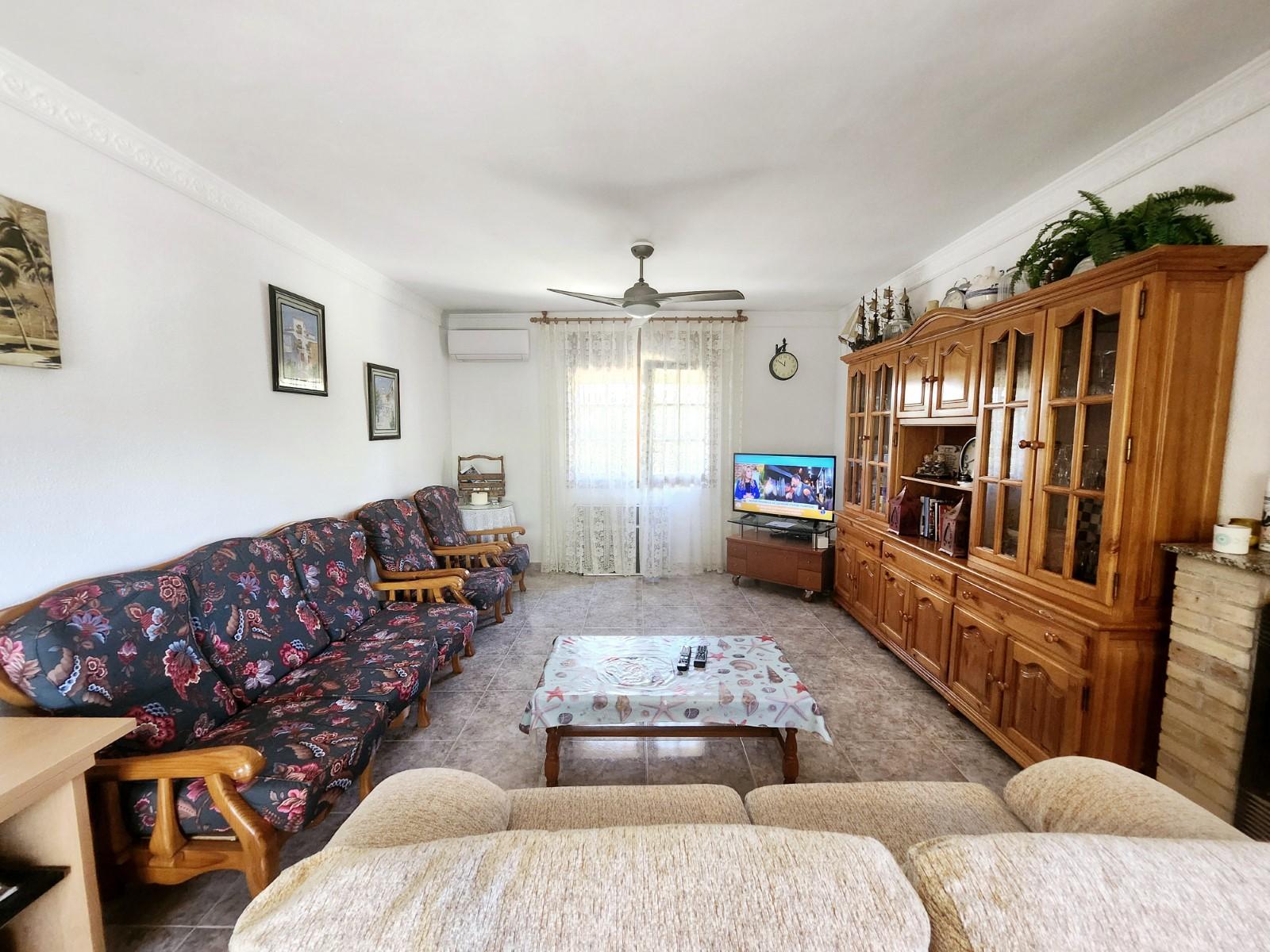 For rent of villa in L´Ametlla de Mar