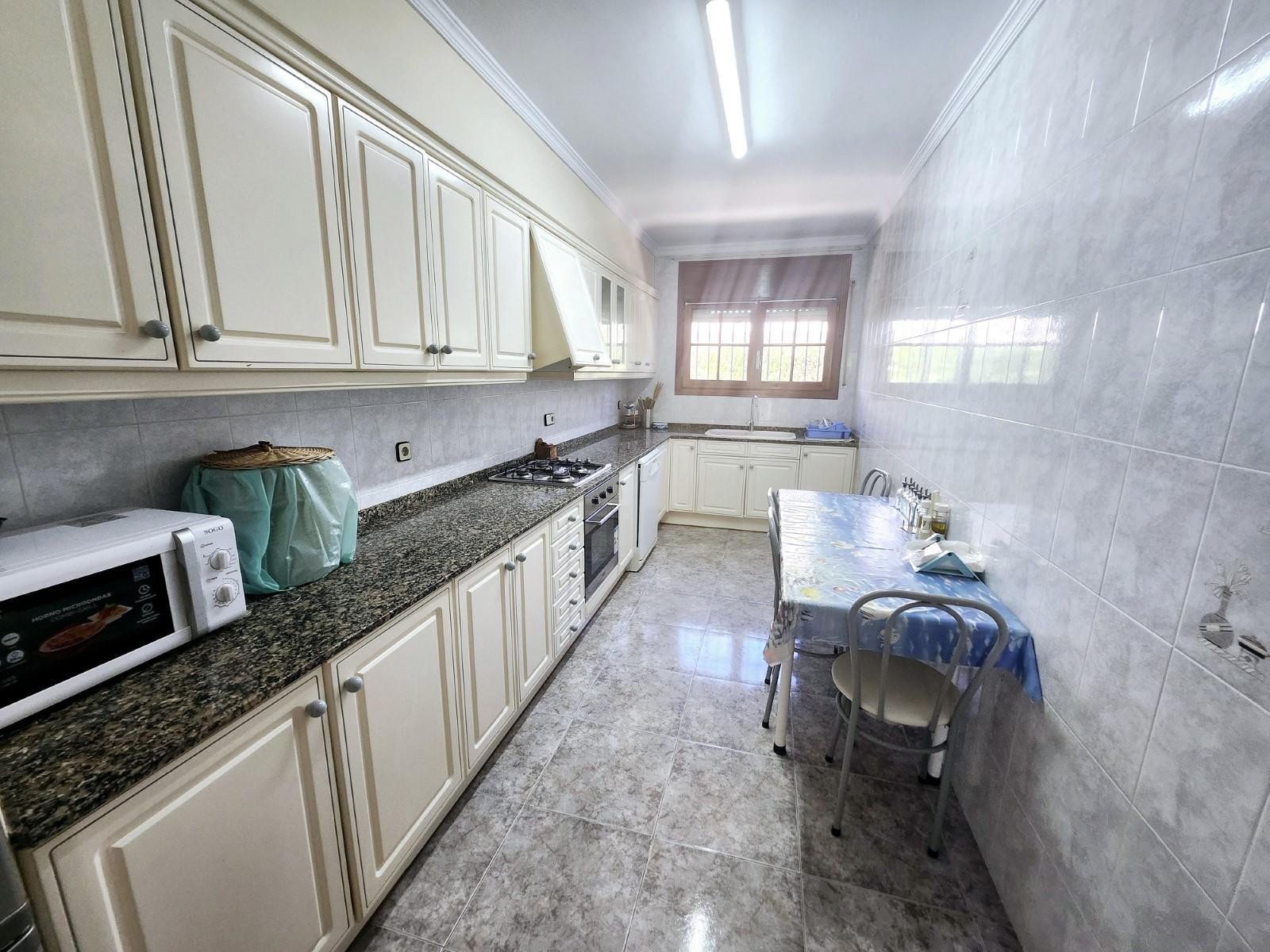 For rent of villa in L´Ametlla de Mar