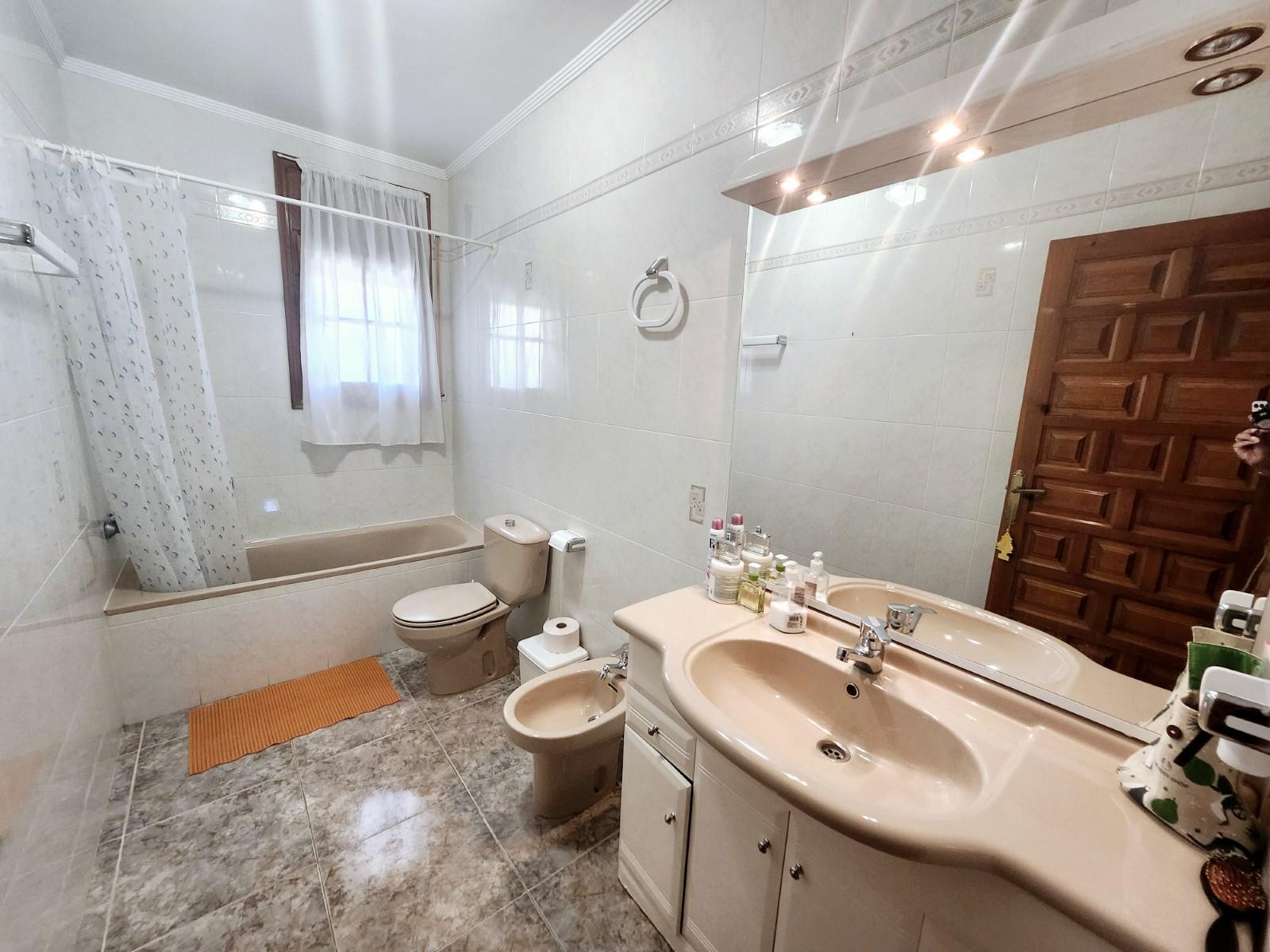 For rent of villa in L´Ametlla de Mar