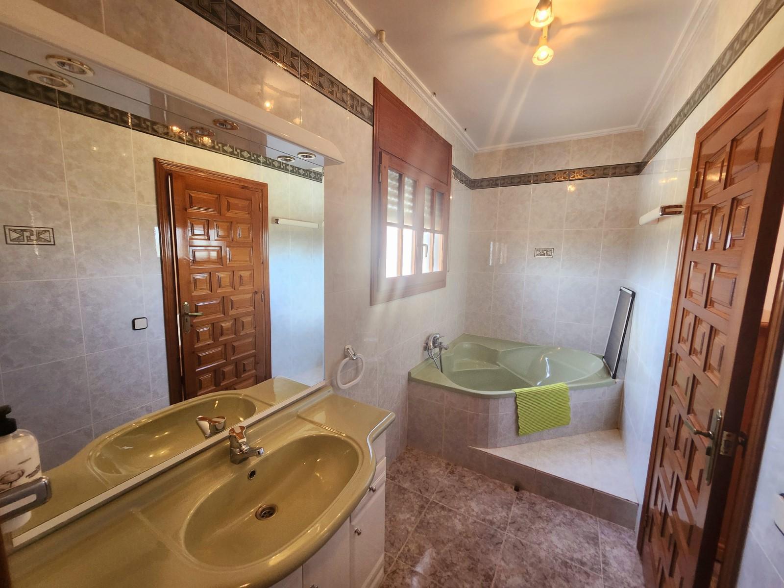 For rent of villa in L´Ametlla de Mar