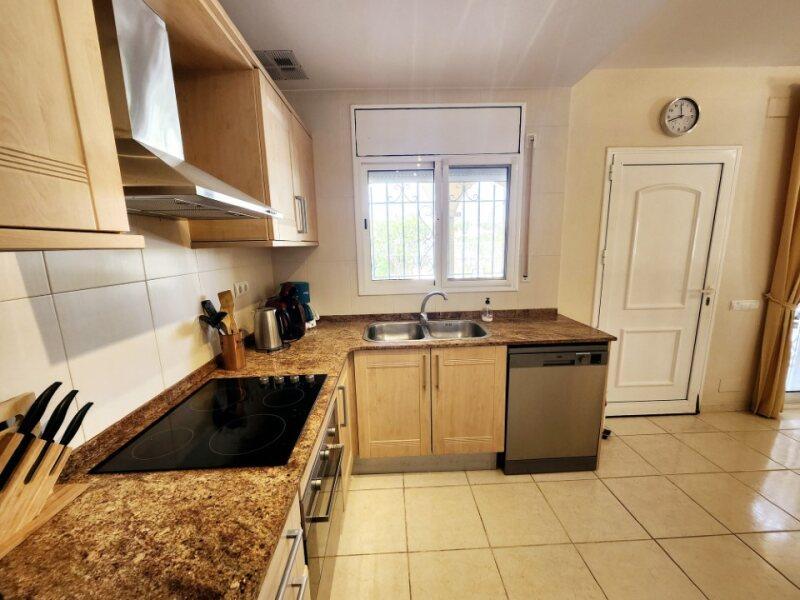 For rent of house in L´Ametlla de Mar