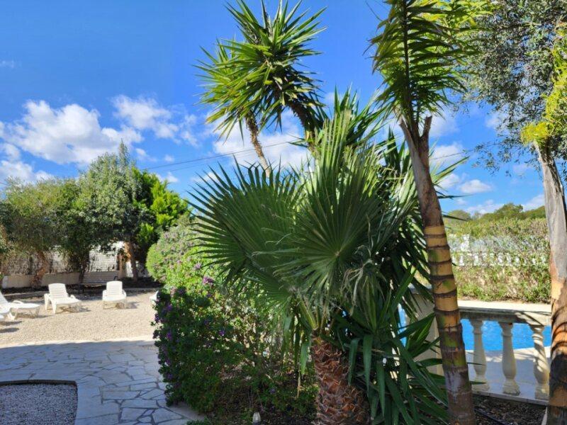 For rent of house in L´Ametlla de Mar
