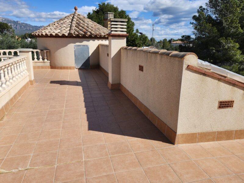 For rent of house in L´Ametlla de Mar