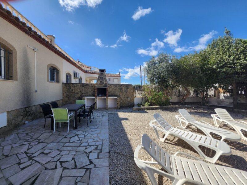 For rent of house in L´Ametlla de Mar